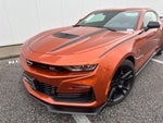 2022 Chevrolet Camaro SS 2SS