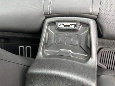 2022 Chevrolet Camaro SS 2SS