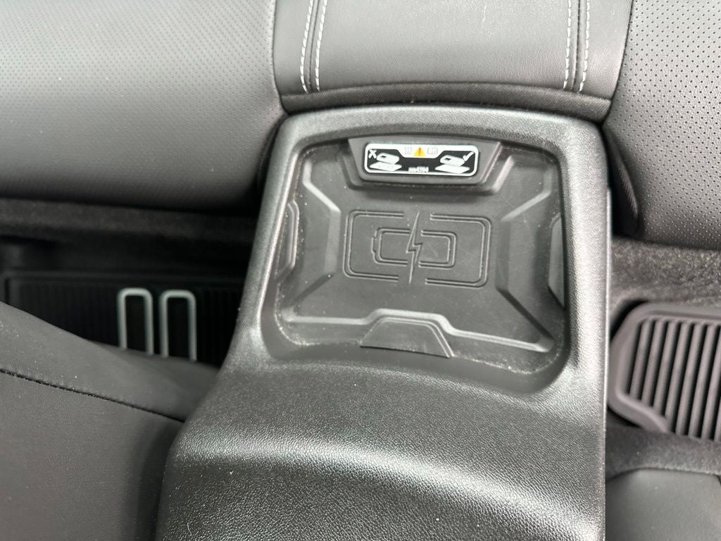 2022 Chevrolet Camaro SS 2SS