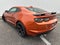 2022 Chevrolet Camaro SS 2SS