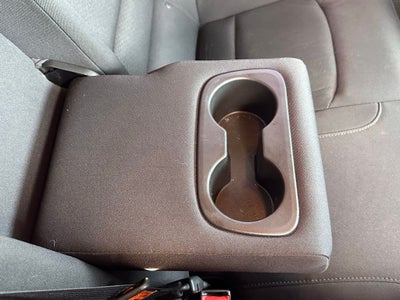 2017 Chevrolet Malibu LT 1LT