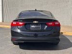2017 Chevrolet Malibu LT 1LT