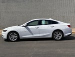 2017 Chevrolet Malibu Premier