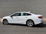 2017 Chevrolet Malibu Premier
