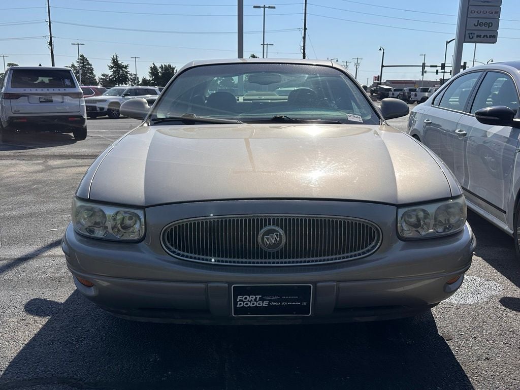 2000 Buick LeSabre Limited