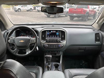 2015 Chevrolet Colorado Z71
