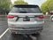 2024 Chevrolet Traverse Limited Premier