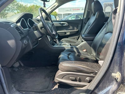 2009 Chevrolet Traverse LT 1LT