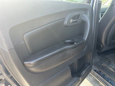 2009 Chevrolet Traverse LT 1LT