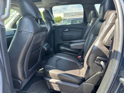 2009 Chevrolet Traverse LT 1LT