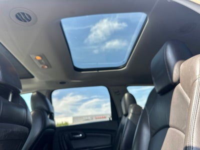 2009 Chevrolet Traverse LT 1LT