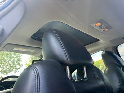 2009 Chevrolet Traverse LT 1LT