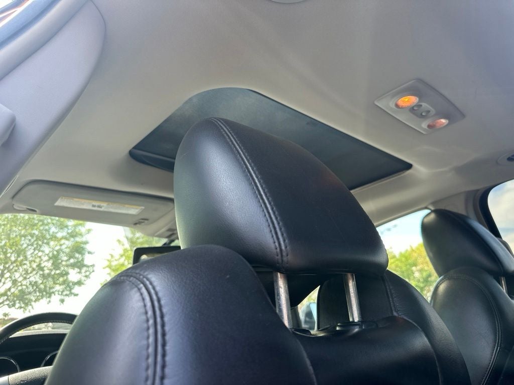 2009 Chevrolet Traverse LT 1LT