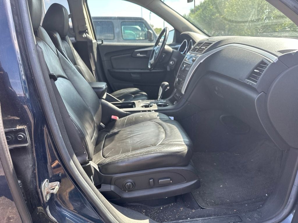 2009 Chevrolet Traverse LT 1LT