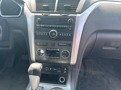 2009 Chevrolet Traverse LT 1LT