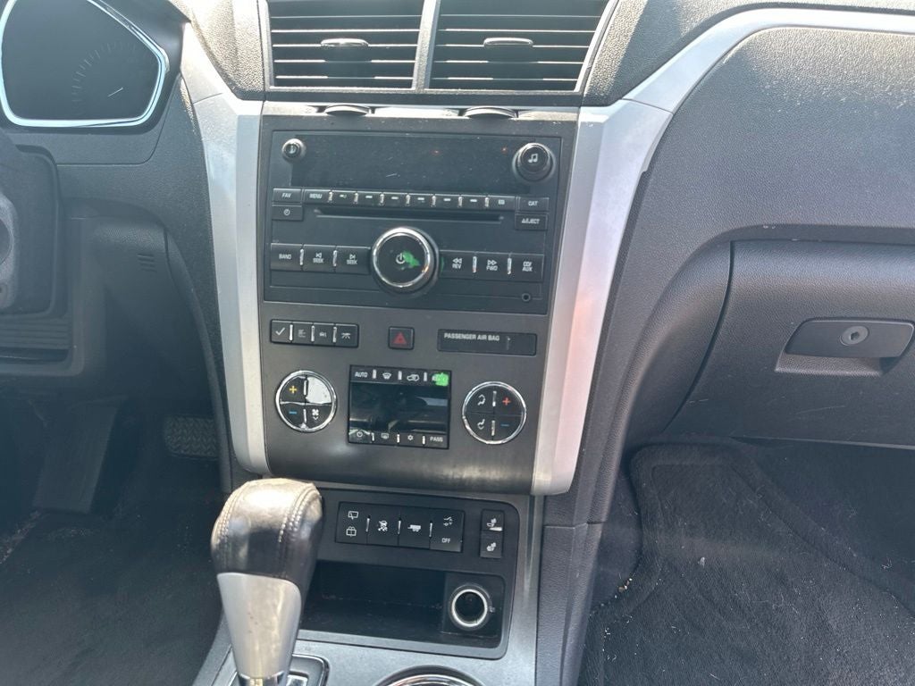 2009 Chevrolet Traverse LT 1LT
