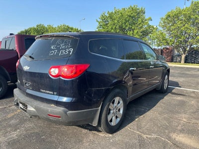2009 Chevrolet Traverse LT 1LT