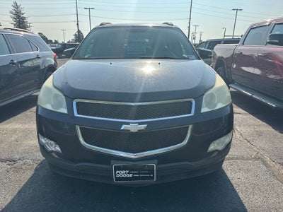 2009 Chevrolet Traverse LT 1LT