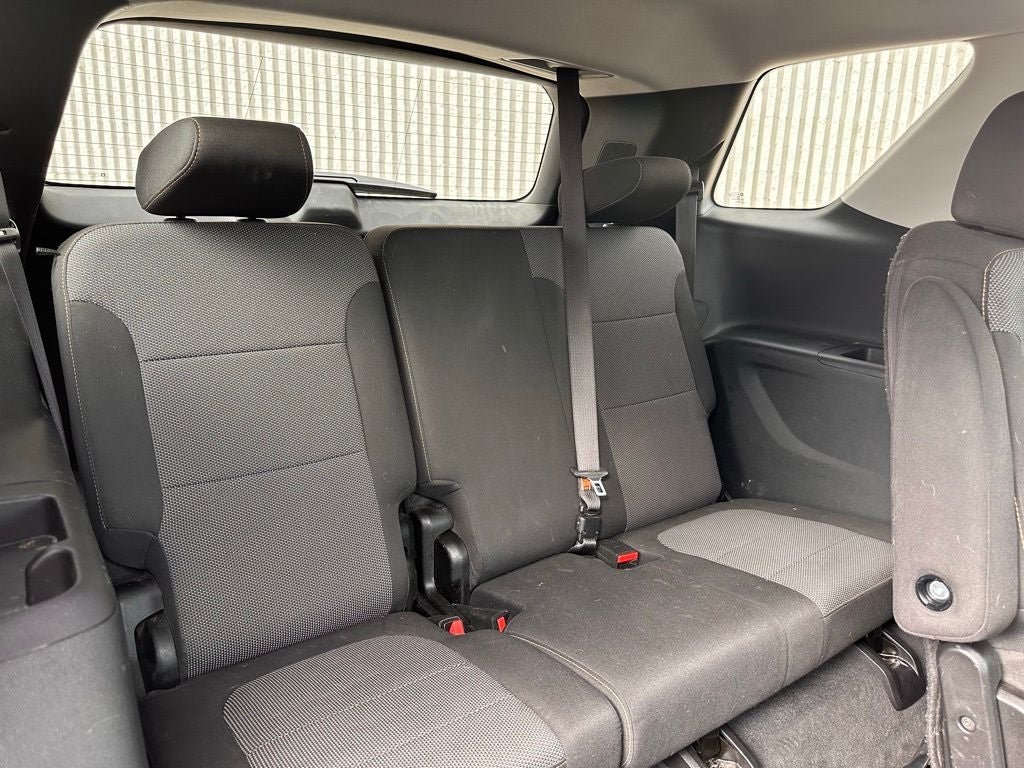 2020 Chevrolet Traverse LT 1LT