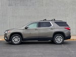 2020 Chevrolet Traverse LT 1LT