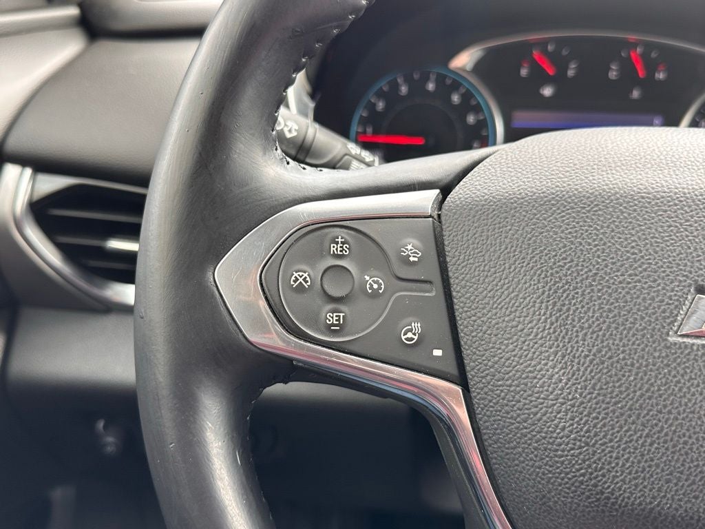 2020 Chevrolet Traverse LT 1LT