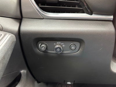 2020 Chevrolet Traverse LT 1LT