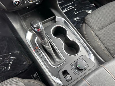 2020 Chevrolet Traverse LT 1LT