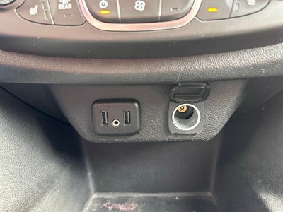 2020 Chevrolet Traverse LT 1LT