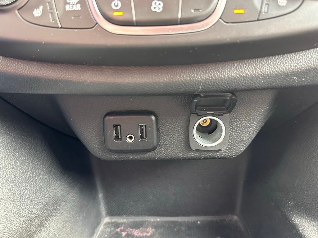 2020 Chevrolet Traverse LT 1LT