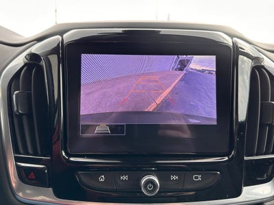 2020 Chevrolet Traverse LT 1LT