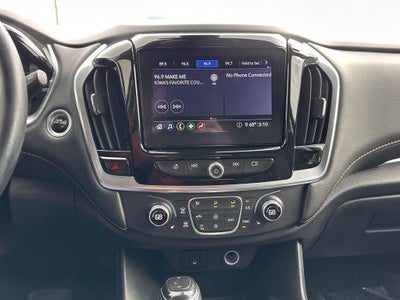 2020 Chevrolet Traverse LT 1LT