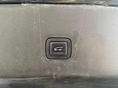 2018 Chevrolet Traverse High Country