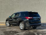 2018 Chevrolet Traverse High Country