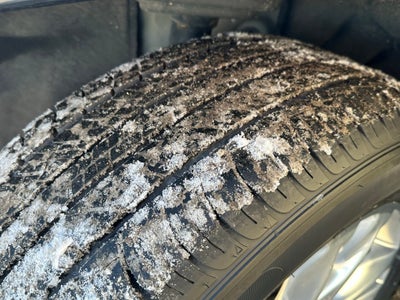 2018 Chevrolet Traverse High Country