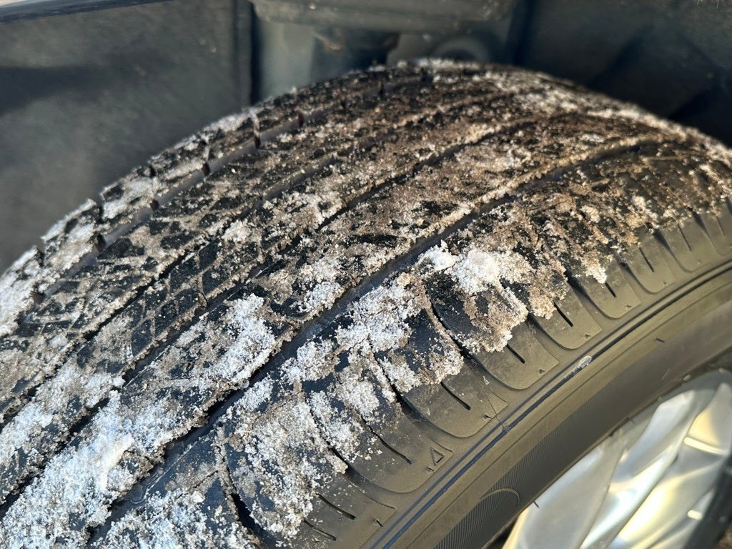 2018 Chevrolet Traverse High Country