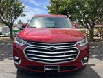 2021 Chevrolet Traverse High Country
