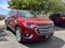 2021 Chevrolet Traverse High Country