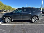 2017 Chevrolet Traverse 2LT 2LT