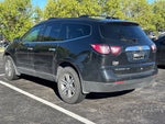 2017 Chevrolet Traverse 2LT 2LT