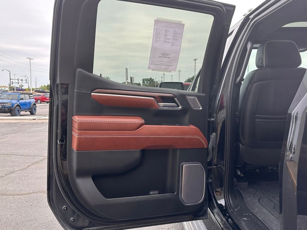 2023 GMC Sierra 1500 Denali Ultimate