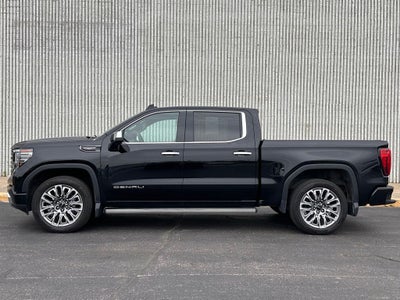 2023 GMC Sierra 1500 Denali Ultimate