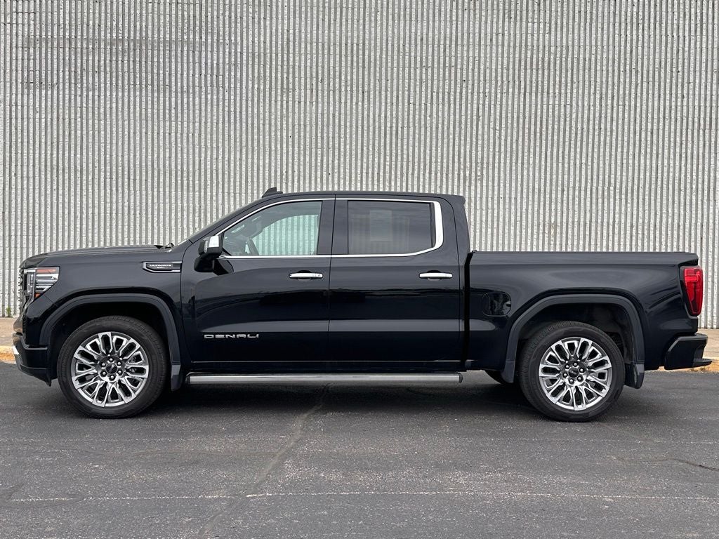 2023 GMC Sierra 1500 Denali Ultimate