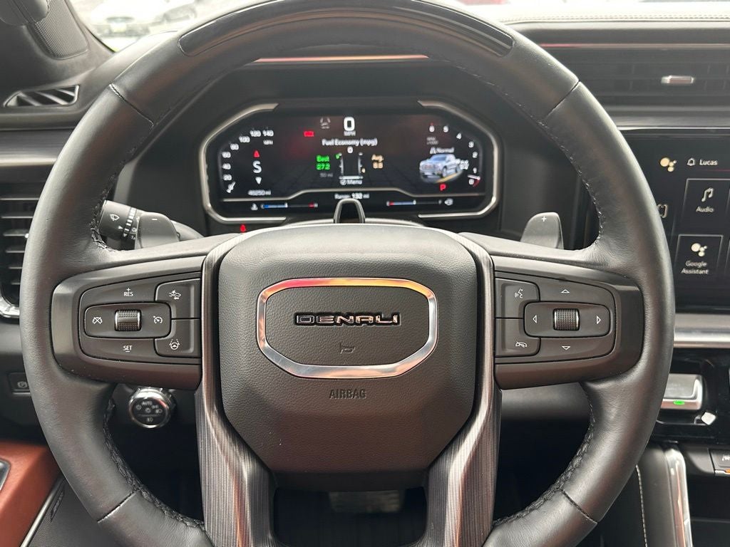 2023 GMC Sierra 1500 Denali Ultimate