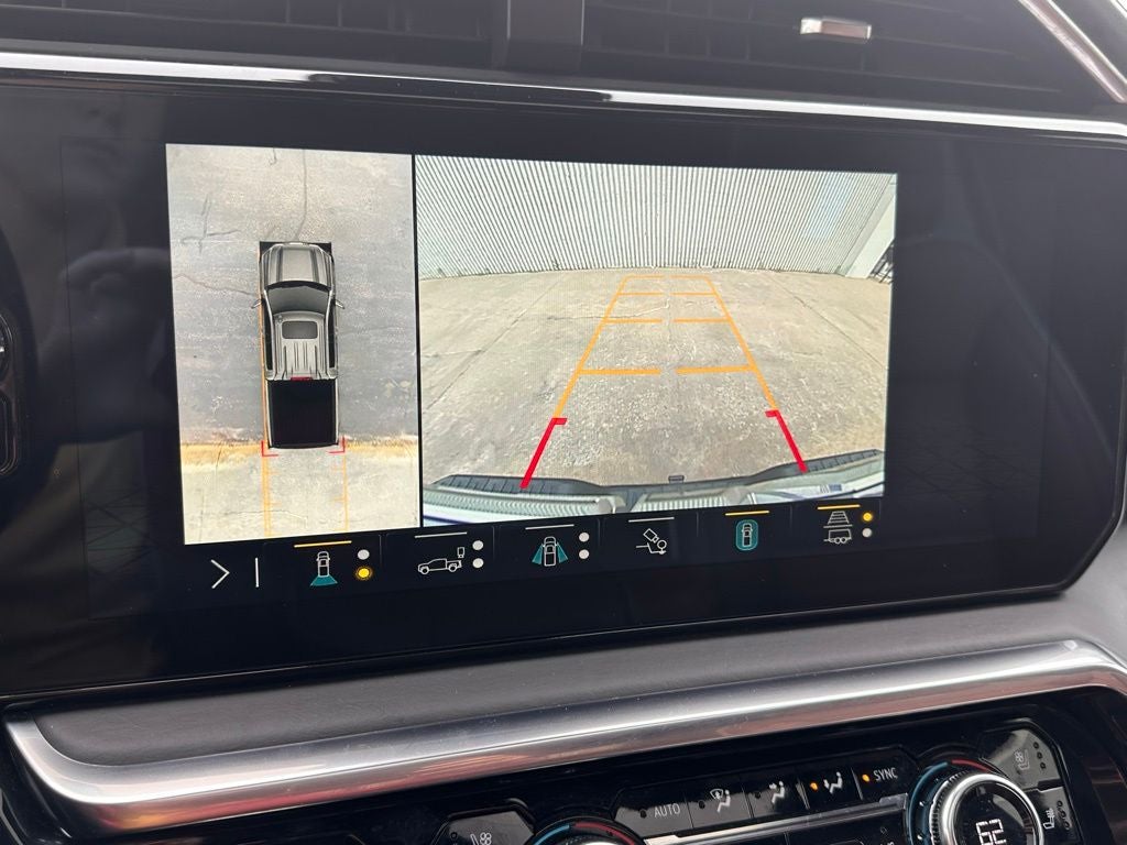 2023 GMC Sierra 1500 Denali Ultimate