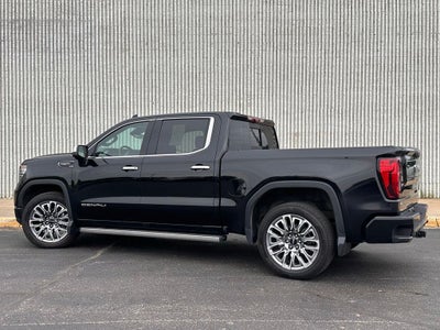 2023 GMC Sierra 1500 Denali Ultimate