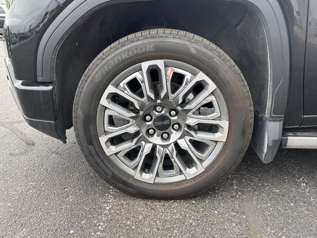 2023 GMC Sierra 1500 Denali Ultimate