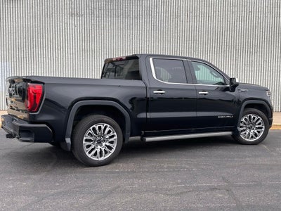 2023 GMC Sierra 1500 Denali Ultimate