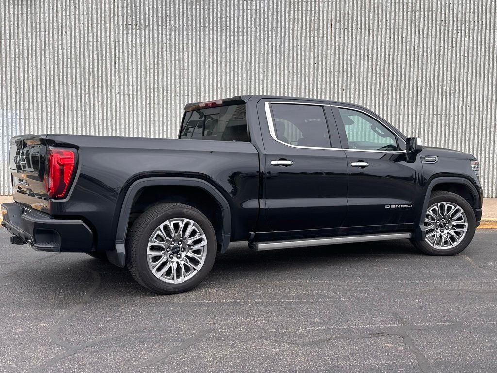 2023 GMC Sierra 1500 Denali Ultimate