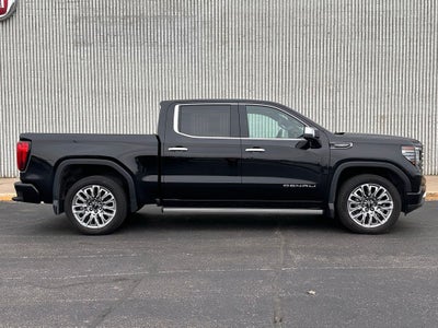 2023 GMC Sierra 1500 Denali Ultimate
