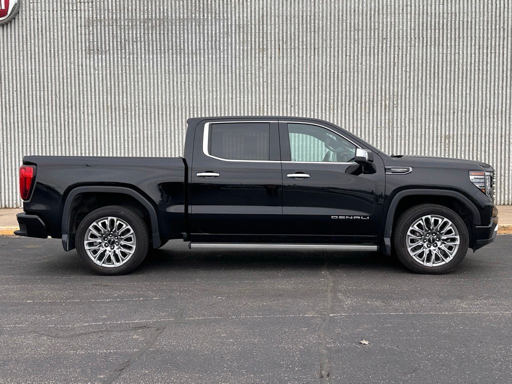 2023 GMC Sierra 1500 Denali Ultimate
